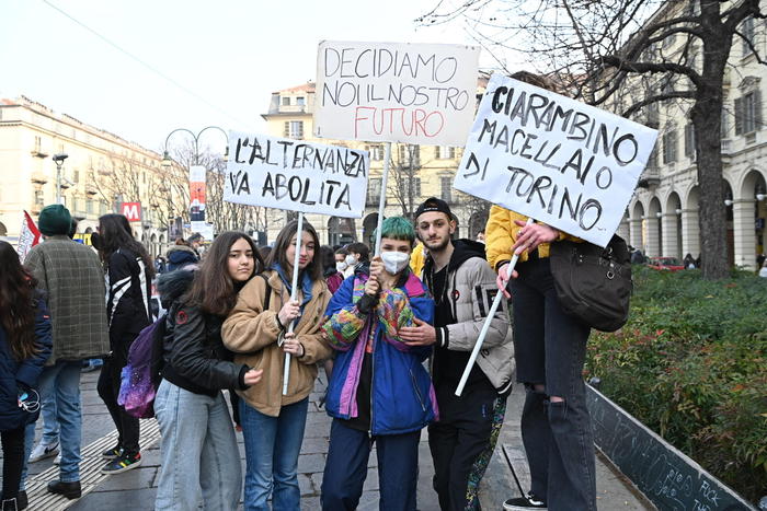 Studenti Torino 8